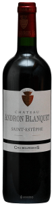 Chateau Andron Blanquet