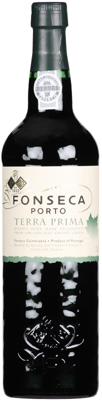 Fonseca Terra Prima